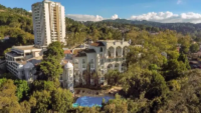 Hilton Guatemala City Hotels in Guatemala City