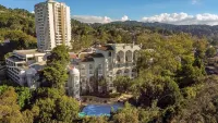 Hilton Guatemala City Hotels in 
