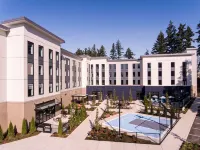 Hilton Garden Inn Wilsonville Portland Hotels in Clackamas County