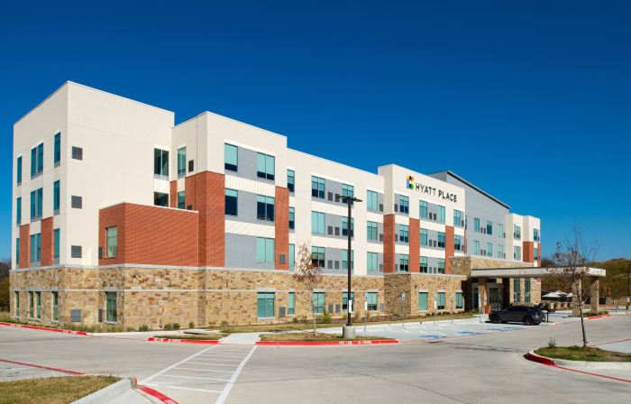 Hyatt Place Dallas/Rockwall