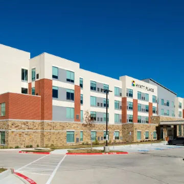 Hyatt Place Dallas/Rockwall
