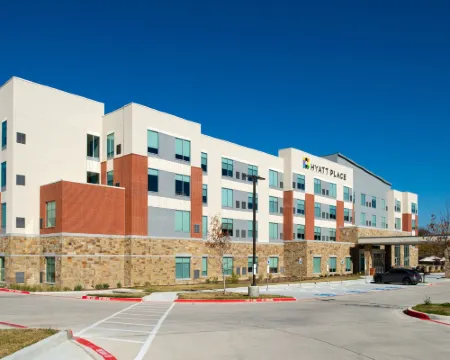 Hyatt Place Dallas/Rockwall Hotels in Rockwall County