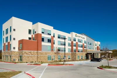 Hyatt Place Dallas/Rockwall Hôtels à : Rockwall