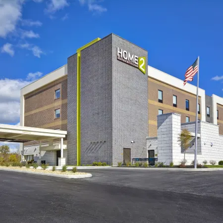 Home2 Suites by Hilton Springdale Cincinnati