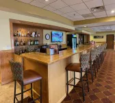 Days Inn & Suites by Wyndham Sutton Flatwoods - bar