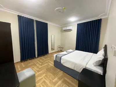 Al Baida Suites Al Salam Hotel