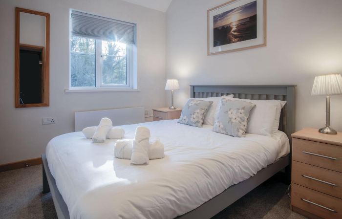 Rhossili Holiday Cottage - 2 Bedroom - Parkmill