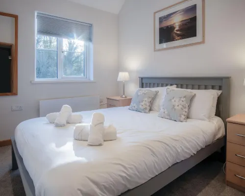 Rhossili Holiday Cottage - 2 Bedroom - Parkmill Hoteles en Ilston