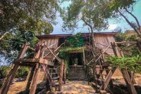 The Cliff Hostel