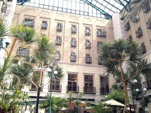 Mito Plaza Hotel