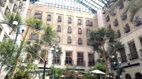 Mito Plaza Hotel Hotel in zona Mtokoumon Shrine
