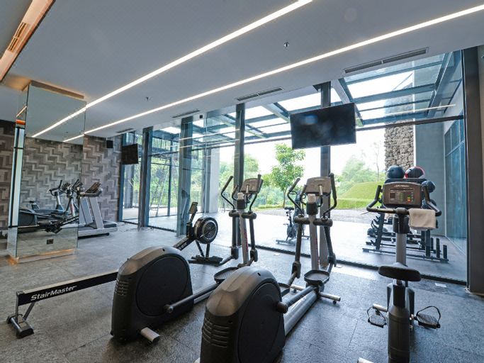 더 가이아 호텔 반둥