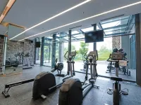 The Gaia Hotel Bandung Hotel di Kecamatan Cidadap