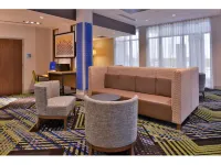 Holiday Inn Express Marshalltown Hotels in Timber Creek