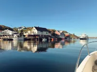 Nesjaholmen