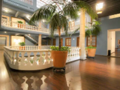 Hotel Casino Morelia Hoteles en Morelia