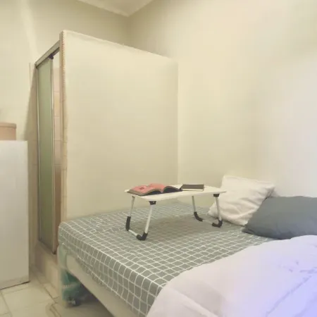 Kos Awany CoLiving