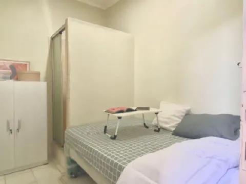 位於森卡倫的1卧室公寓-400平方米|帶1個獨立浴室 酒店