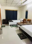 Blue Rain Resort Các khách sạn ở 
