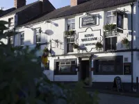 King William Rooms Hotels in Handforth