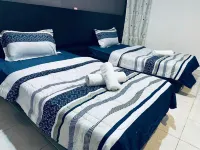 Kuu Inn Motel Hotels in Arau