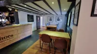 Barton B&B Hotels in Branston