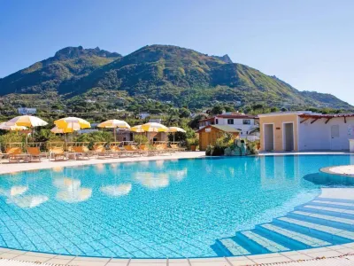 Hotel Parco delle Agavi