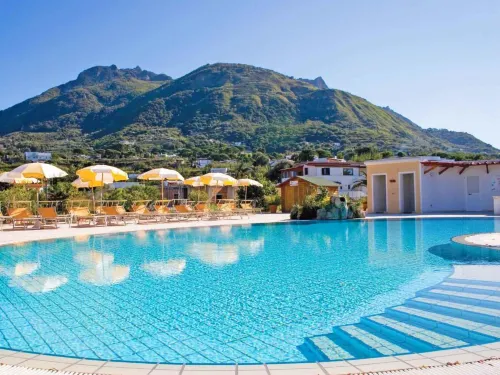 Hotel Parco Delle Agavi