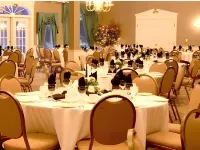 The Loyalist Country Inn & Conference Centre - Desayuno