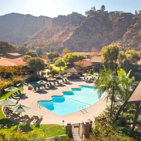 The Ranch at Laguna Beach