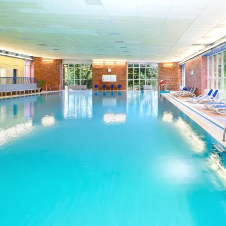 Ahorn Seehotel Templin