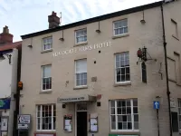 Advocate Arms Hotels in West Lindsey