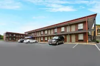 Americas Best Value Inn Nashville Downtown