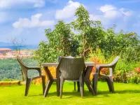 Anand Valley Panhala Hotel di Madale