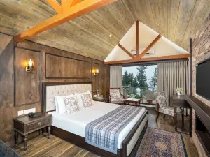 Koti Resort Shimla, a member of Radisson Individuals Retreats