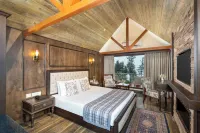 Koti Resort Shimla, a member of Radisson Individuals Retreats 프로스펙트 힐 주변 호텔