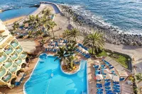 Bull Dorado Beach & Spa Hotels near Mercado en Arguineguin