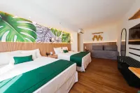 Taua Hotel & Convention Atibaia Hotels in Atibaia