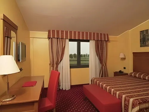 Hotel Riz B.B Hotels in San Genesio ed Uniti