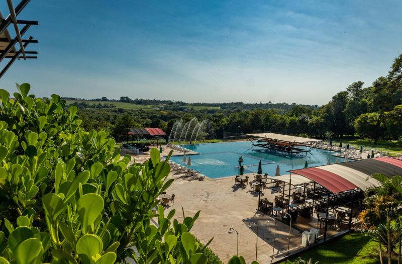 Complexo Eco Cataratas Resort by SJ photo 5