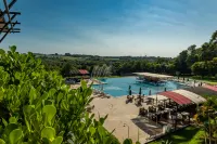 Complexo Eco Cataratas Resort by SJ - Beach