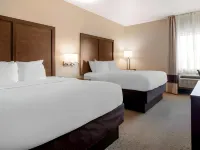 Comfort Inn & Suites Macon Hotels in Macon