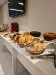 Aero Hotel Salvador Aeroporto - breakfast