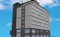 Green Rich Hotel Tottori Ekimae (Artificial Hot Spring Futamata Yunohana) Hoteles cerca de Santuario de Hakuto