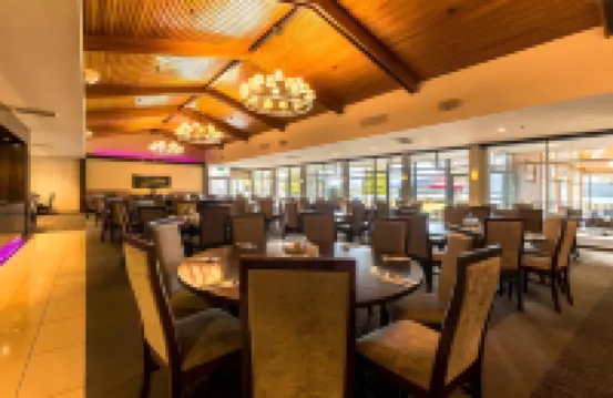 Distinction Te Anau Hotel & Villas