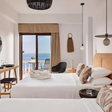 Glavas Inn Hotel