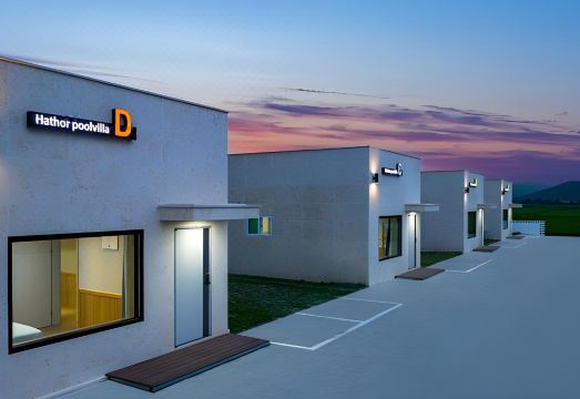 숙소 내부 이미지 1