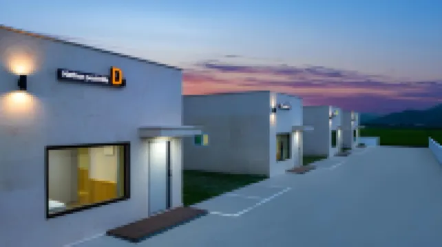 Gyeongju Hathor Pool Villa