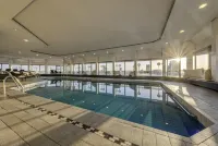 Clayton Hotel Düsseldorf City Centre - Pool