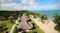 Uprising Beach Resort Các khách sạn ở 
